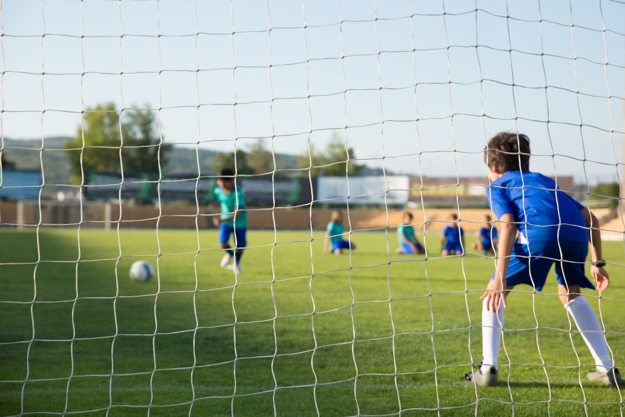 Manita FC prépare son tournoi jeunes