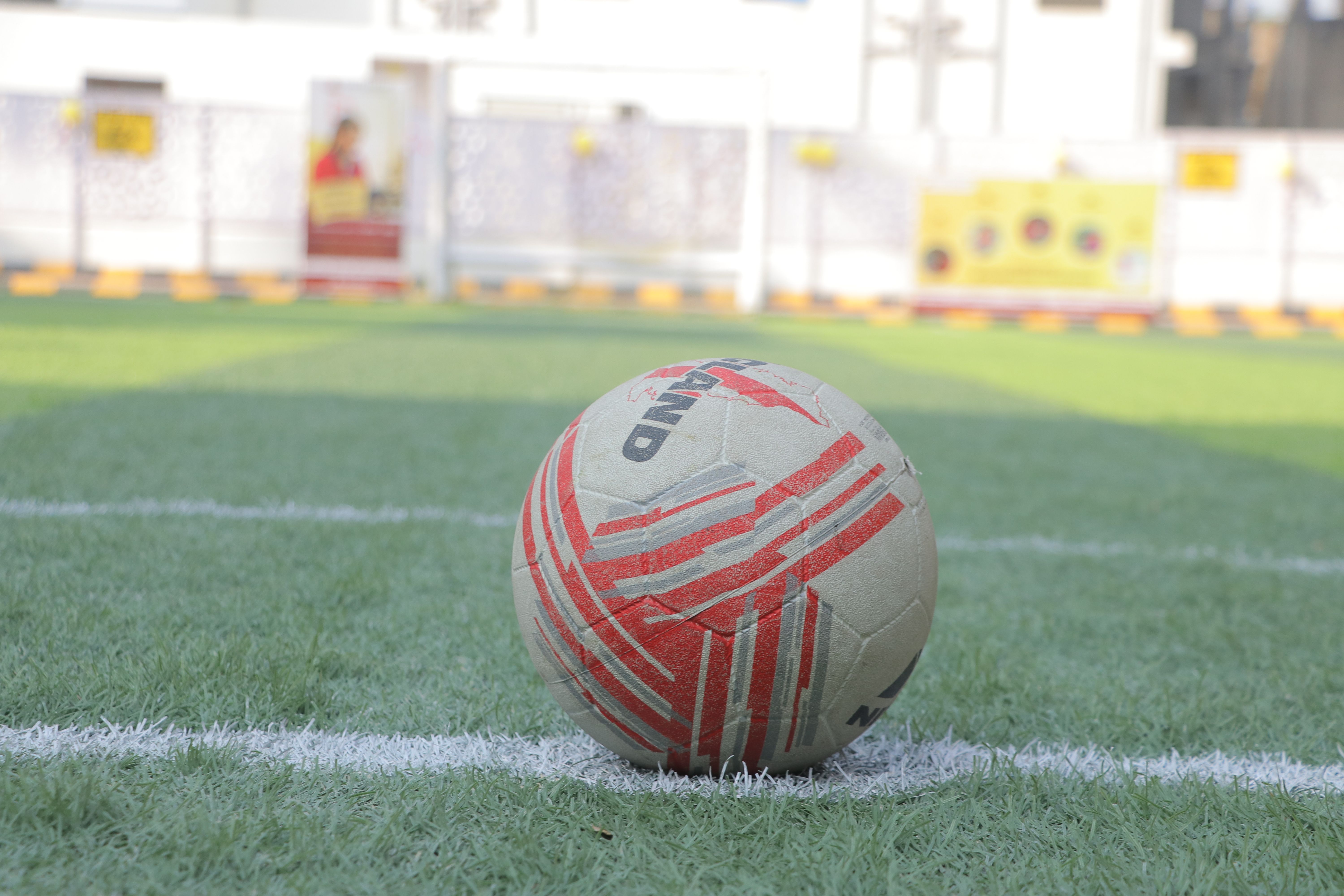Manita FC remercie ses partenaires